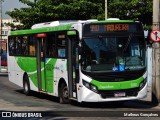 Caprichosa Auto Ônibus C27015 na cidade de Rio de Janeiro, Rio de Janeiro, Brasil, por Matheus Gonçalves. ID da foto: :id.