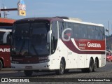 Expresso Gardenia 2920 na cidade de Perdões, Minas Gerais, Brasil, por Marcos de Alcantara Pinto. Número da foto: #:id.