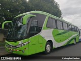 Guapileños SJB 16061 na cidade de Cartago, Cartago, Costa Rica, por Christopher Gamboa. Número da foto: #:id.