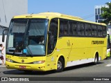Viação Itapemirim 8225 na cidade de Rio de Janeiro, Rio de Janeiro, Brasil, por Renan Vieira. Número da foto: #6914714.
