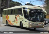 JC Turismo 6600 na cidade de Campos do Jordão, São Paulo, Brasil, por George Miranda. Número da foto: #:id.