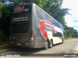 SN Tour Turismo 1400 na cidade de Porto Seguro, Bahia, Brasil, por Jaime  Quintino. Número da foto: #6912970.