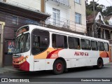 Petro Ita Transportes Coletivos de Passageiros 2025 na cidade de Petrópolis, Rio de Janeiro, Brasil, por Gustavo Esteves Saurine. ID da foto: :id.