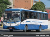 Viação Estrela RJ 177.021 na cidade de Niterói, Rio de Janeiro, Brasil, por Willian Raimundo Morais. Número da foto: #:id.