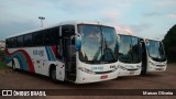 Eliz-Line Transporte e Turismo 1305 na cidade de Agudos, São Paulo, Brasil, por Marcos Oliveira. Número da foto: #6913948.