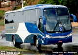 Rápido Federal 3120 na cidade de Salvador, Bahia, Brasil, por Felipe Pessoa de Albuquerque. Número da foto: #:id.
