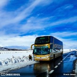 Transgiro Turismo 4710 na cidade de Bariloche, Río Negro, Argentina, por Marcio Johann. Número da foto: #6912670.