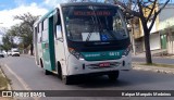 Expresso Santa Luzia 6612 na cidade de Santa Luzia, Minas Gerais, Brasil, por Kaique Marquês Medeiros . Número da foto: #6915114.