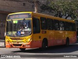 Via BH Coletivos 30476 na cidade de Belo Horizonte, Minas Gerais, Brasil, por Gabriel Oliveira. Número da foto: #:id.