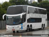 Auto Viação Catarinense 3719 na cidade de Curitiba, Paraná, Brasil, por Ricardo Matu. Número da foto: #:id.