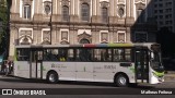 Viação Nossa Senhora de Lourdes B58054 na cidade de Rio de Janeiro, Rio de Janeiro, Brasil, por Matheus Feitosa . ID da foto: :id.