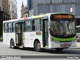 Viação Acari B42615 na cidade de Rio de Janeiro, Rio de Janeiro, Brasil, por Renan Vieira. Número da foto: #6914483.