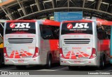 Julio Simões > CS Brasil - JSL 289 na cidade de Aparecida, São Paulo, Brasil, por Leonardo Gimenes . Número da foto: #:id.