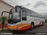 Tracasa LB 2122 na cidade de Cartago, Cartago, Costa Rica, por Christopher Gamboa. Número da foto: #6914306.