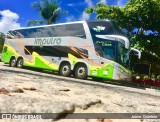 Impulso Turismo e Transportes 7200 na cidade de Porto Seguro, Bahia, Brasil, por Jaime  Quintino. Número da foto: #6912932.