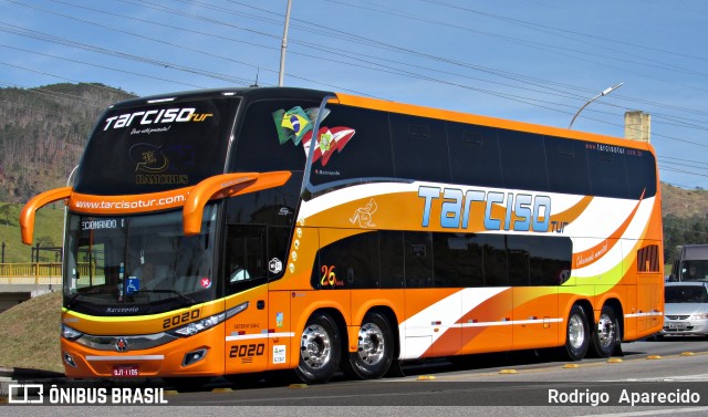 Tarcisotur 2020 na cidade de Aparecida, São Paulo, Brasil, por Rodrigo  Aparecido. ID da foto: 6917432.