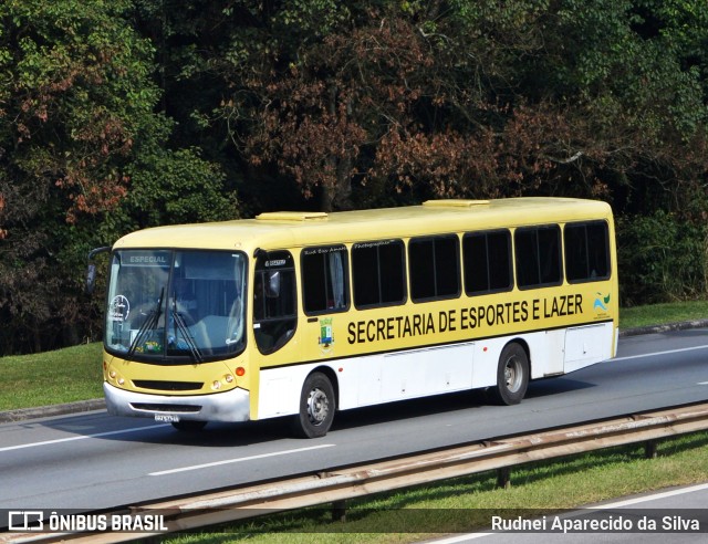 Prefeitura Municipal de Itapecerica da Serra 9421 na cidade de Santa Isabel, São Paulo, Brasil, por Rudnei Aparecido da Silva. Número da foto: #6917701.
