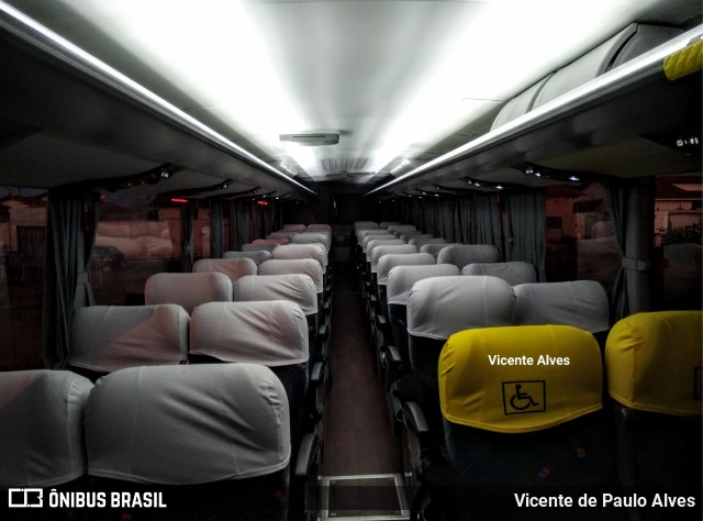 Trans Monici 1779 na cidade de Araxá, Minas Gerais, Brasil, por Vicente de Paulo Alves. Número da foto: #6917327.