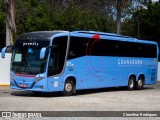 Expresso Guanabara 900 na cidade de Fortaleza, Ceará, Brasil, por Clemilton Rodrigues . Número da foto: #6917641.