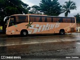 Solaris Transportes 11 na cidade de Porto Seguro, Bahia, Brasil, por Jaime  Quintino. Número da foto: #6916928.
