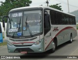 Auto Viação ABC RJ 105.109 na cidade de Niterói, Rio de Janeiro, Brasil, por Valter Silva. Número da foto: #:id.