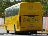 Santa Izabel 1900 na cidade de Brasília, Distrito Federal, Brasil, por Marlon Mendes da Silva Souza. Número da foto: #:id.