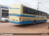 Viação Novo Horizonte 902411 na cidade de Barra da Estiva, Bahia, Brasil, por Flávio  Santos. Número da foto: #6917971.