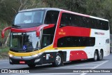 Real Expresso 11801 na cidade de Piraí, Rio de Janeiro, Brasil, por José Augusto de Souza Oliveira. Número da foto: #:id.