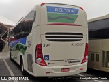 Bel-Tour Transportes e Turismo 394 na cidade de Aparecida, São Paulo, Brasil, por Rodrigo Moreira Correia. ID da foto: :id.