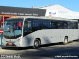 Ônibus Particulares 7279 na cidade de Belo Horizonte, Minas Gerais, Brasil, por Adão Raimundo Marcelino. Número da foto: #:id.