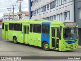 EMTRACOL - Empresa de Transportes Coletivos 03258 na cidade de Teresina, Piauí, Brasil, por Lucas Gabriel. Número da foto: #6916079.