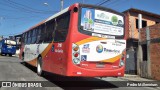 Empresa de Ônibus Vila Galvão 2110 na cidade de Guarulhos, São Paulo, Brasil, por Pedro Millennium. Número da foto: #:id.