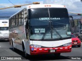 Transportes Deldu 00 na cidade de San José, San José, Costa Rica, por Yliand Sojo. Número da foto: #:id.