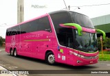 Viação Garcia 7169 na cidade de Bauru, São Paulo, Brasil, por Junior Almeida. Número da foto: #6916575.