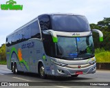Actur Viagens 4046 na cidade de Petrópolis, Rio de Janeiro, Brasil, por Victor Henrique. Número da foto: #6917347.