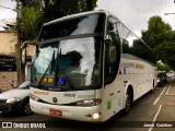 Univale Transportes 16800 na cidade de Governador Valadares, Minas Gerais, Brasil, por Jaime  Quintino. Número da foto: #6916902.