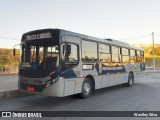 Auto Omnibus Floramar 11106 na cidade de Belo Horizonte, Minas Gerais, Brasil, por Weslley Silva. ID da foto: :id.