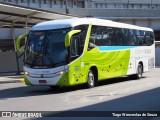 Costa Verde Transportes RJ 217.025 na cidade de Rio de Janeiro, Rio de Janeiro, Brasil, por Tiago Wenceslau de Souza. Número da foto: #:id.