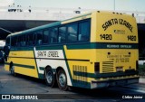Santa Izabel 1420 na cidade de Brasília, Distrito Federal, Brasil, por Clébio Júnior. Número da foto: #6916358.