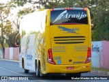 Araújo Turismo e Viagens 1050 na cidade de Brasília, Distrito Federal, Brasil, por Marlon Mendes da Silva Souza. Número da foto: #:id.