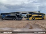 Viação Juína 1904 na cidade de Cuiabá, Mato Grosso, Brasil, por Joao Victor Machhado. Número da foto: #6916838.