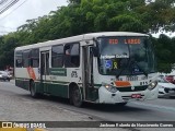 Auto Viação Veleiro 015 na cidade de Maceió, Alagoas, Brasil, por Jackson Gomes. Número da foto: #:id.