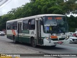 Auto Viação Veleiro 015 na cidade de Maceió, Alagoas, Brasil, por Jackson Gomes. ID da foto: :id.