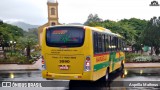 Nardelli Fretamento e Turismo 3090 na cidade de Monte Sião, Minas Gerais, Brasil, por Asprilla Matheus. Número da foto: #:id.