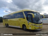Viação Itapemirim 60079 na cidade de Vitória da Conquista, Bahia, Brasil, por Matheus Souza Santos. Número da foto: #:id.
