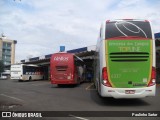 Terminais Rodoviários e Urbanos  na cidade de São Miguel do Oeste, Santa Catarina, Brasil, por Paulinho Sartor. Número da foto: #6917120.