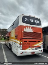 Zenitur 2000 na cidade de Aparecida, São Paulo, Brasil, por Paulo Alexandre da Silva. Número da foto: #:id.