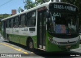 Transportadora Arsenal AA-44106 na cidade de Belém, Pará, Brasil, por Lucas Jacó. ID da foto: :id.