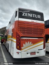Zenitur 6000 na cidade de Aparecida, São Paulo, Brasil, por Paulo Alexandre da Silva. Número da foto: #:id.