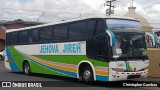 Autobuses sin identificación - Costa Rica GB 620 na cidade de Cartago, Cartago, Costa Rica, por Christopher Gamboa. Número da foto: #6917066.